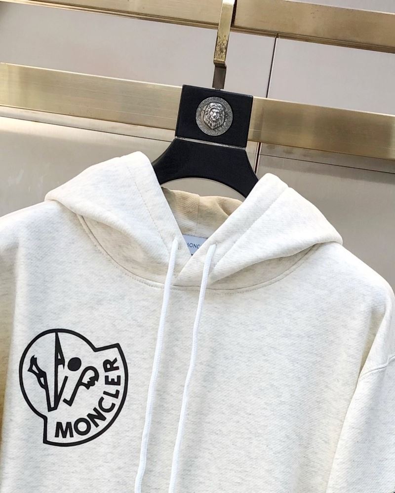 Moncler Hoodies